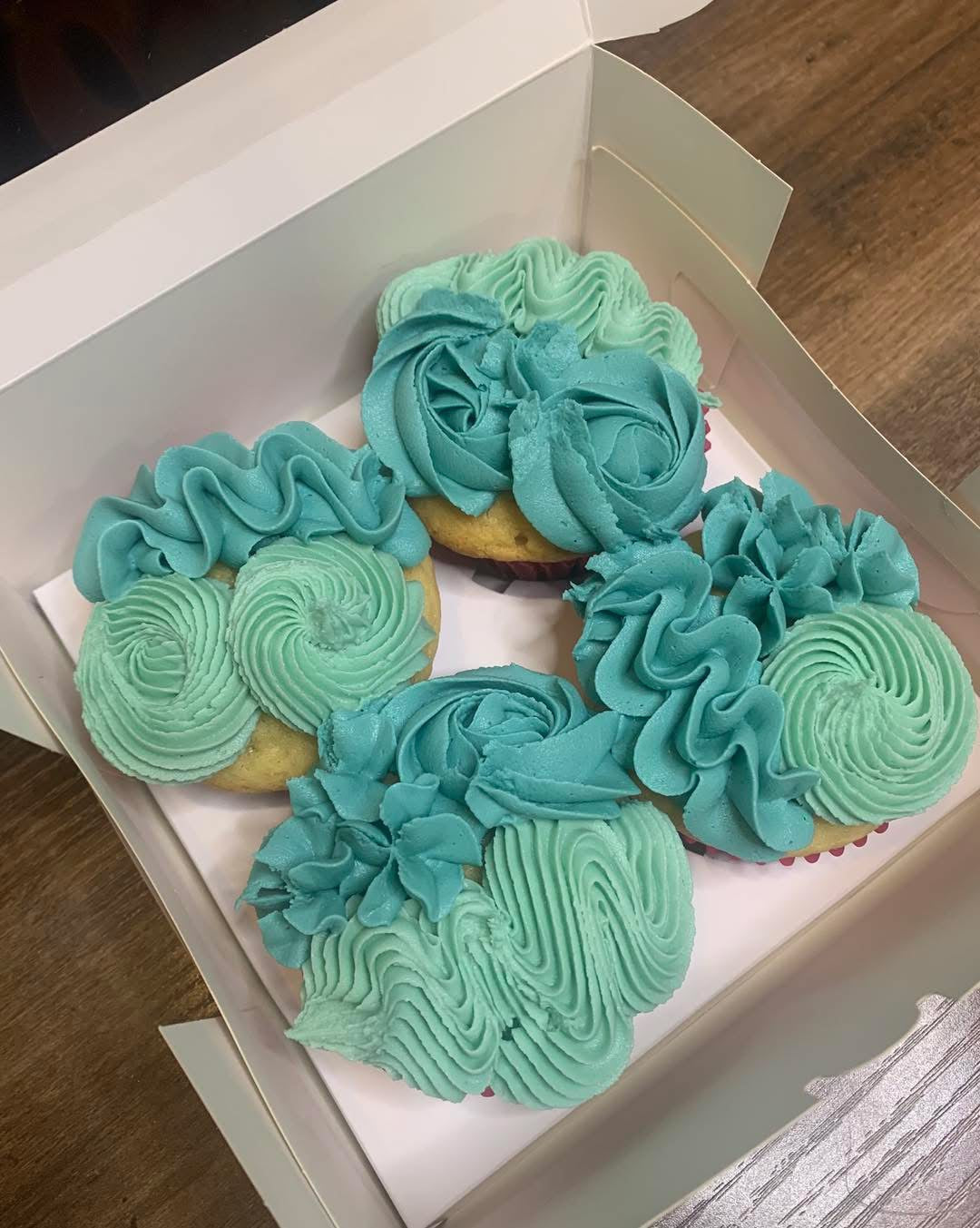 Cupcakes