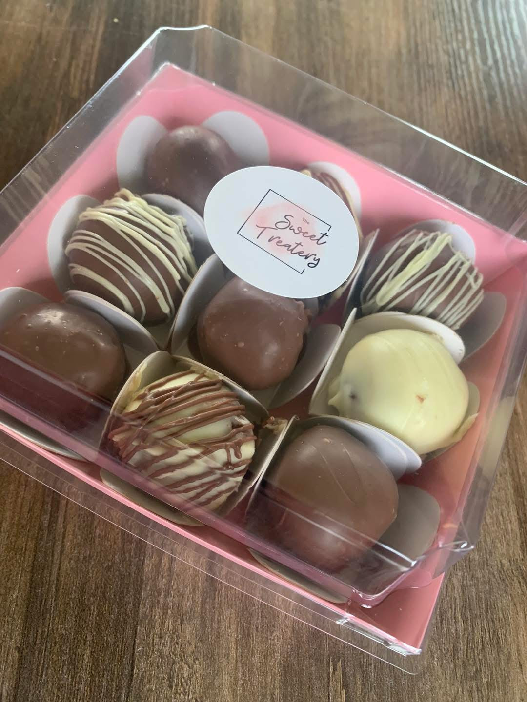 Truffles