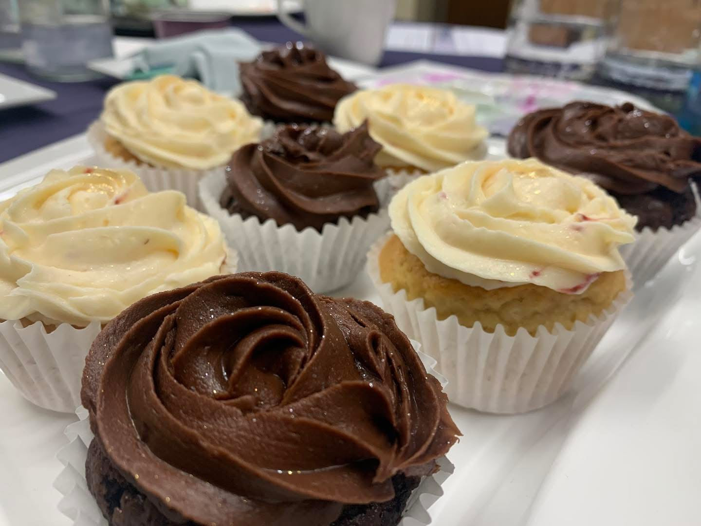 Cupcakes