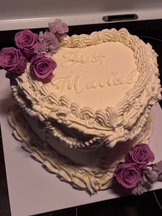 Wedding cakes